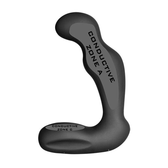 Sirius Silicone Noir — ElectraStim