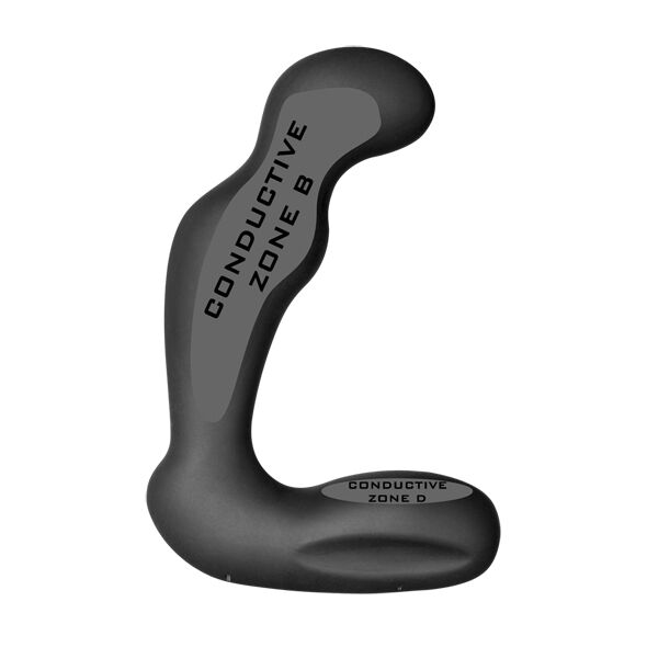 Sirius Silicone Noir — ElectraStim