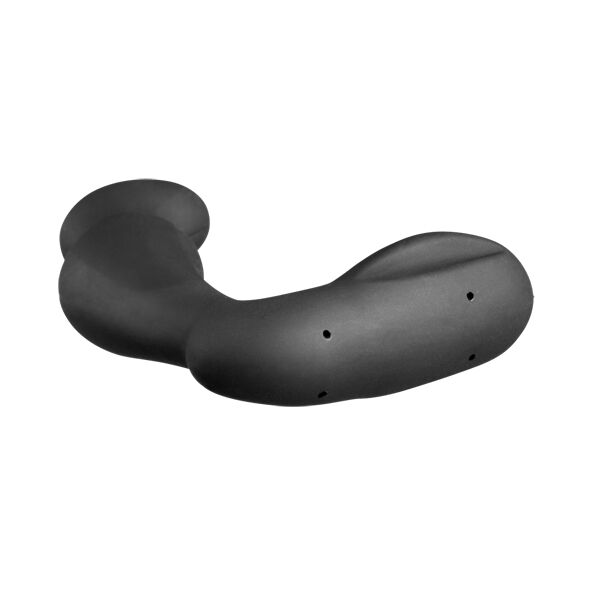 Sirius Silicone Noir — ElectraStim