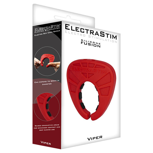 Viper Fusion — ElectraStim