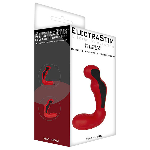 Habanero Fusion — ElectraStim