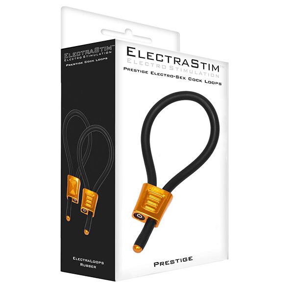 ElectraLoops Prestige Oro — ElectraStim