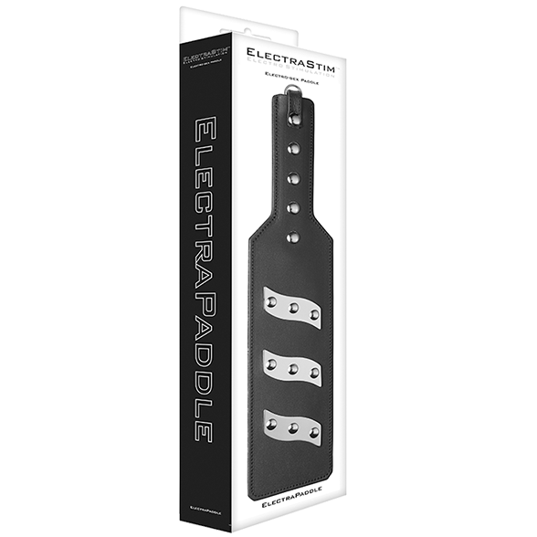 ElectraPaddle — ElectraStim
