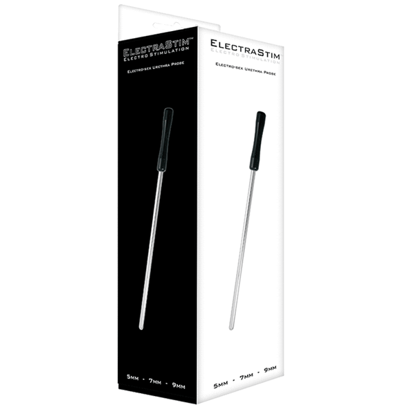 Dilatatore uretrale unipolare 5 mm — ElectraStim