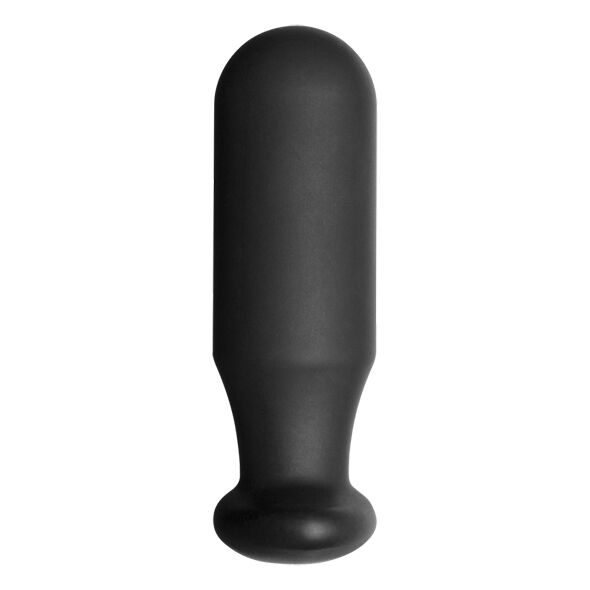 Aura — sonda elettrica in silicone — ElectraStim