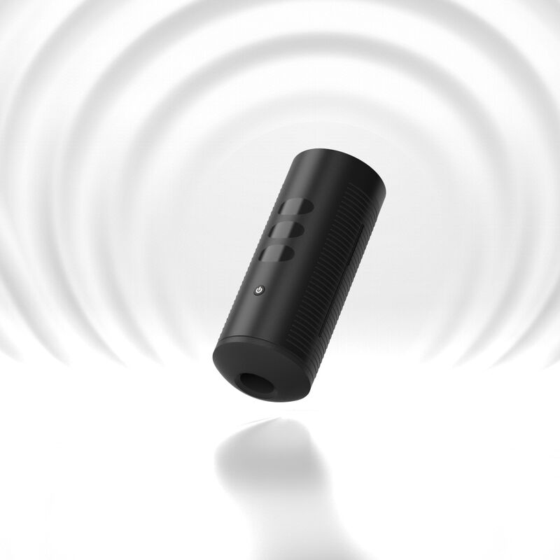 Titan Experience — Kiiroo