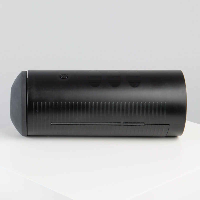 Titan Experience — Kiiroo