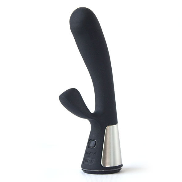 Fuse Nero — OhMiBod × Kiiroo