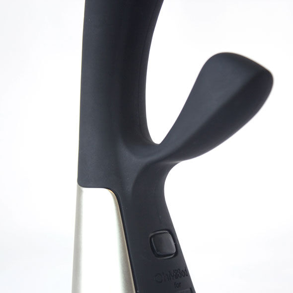 Fuse Nero — OhMiBod × Kiiroo