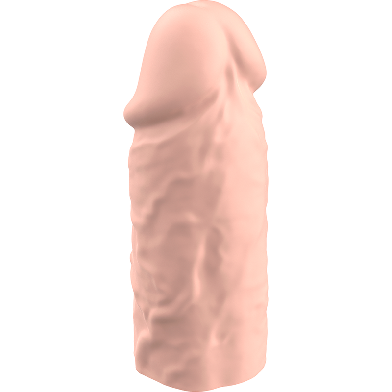 Estensione in silicone V3 naturale — VirilXL