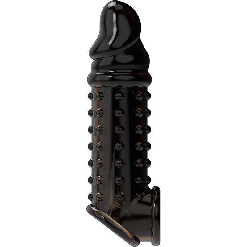 Estensione e guaina V11 nero — VirilXL