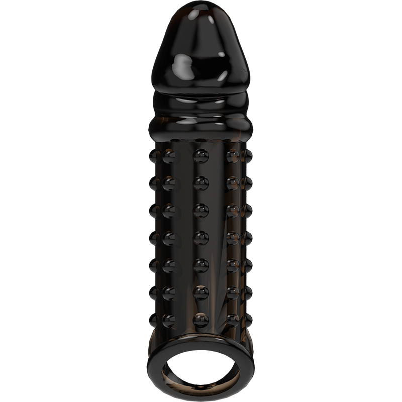 Estensione e guaina V11 nero — VirilXL