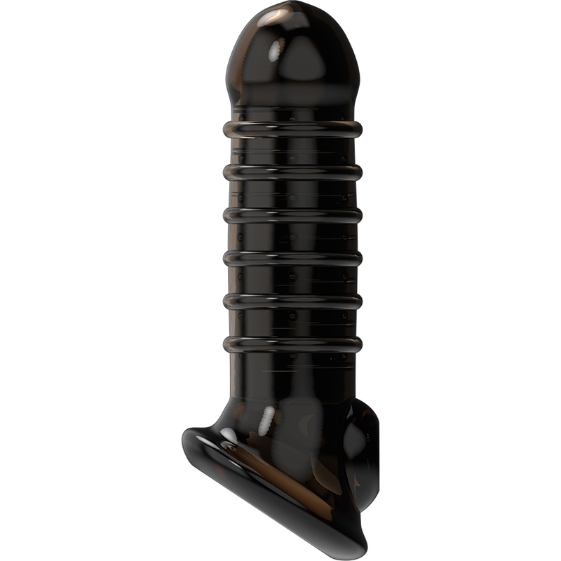 Estensione e guaina V15 nero — VirilXL