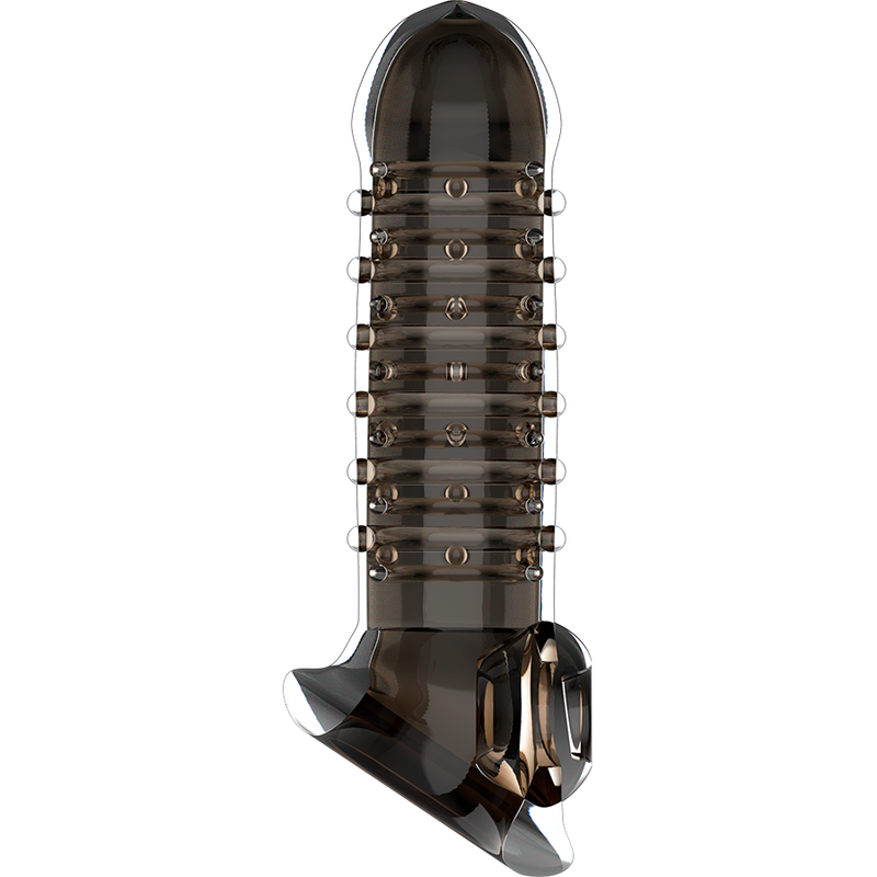 Estensione e guaina V15 nero — VirilXL