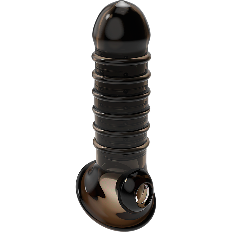 Estensione e guaina V15 nero — VirilXL