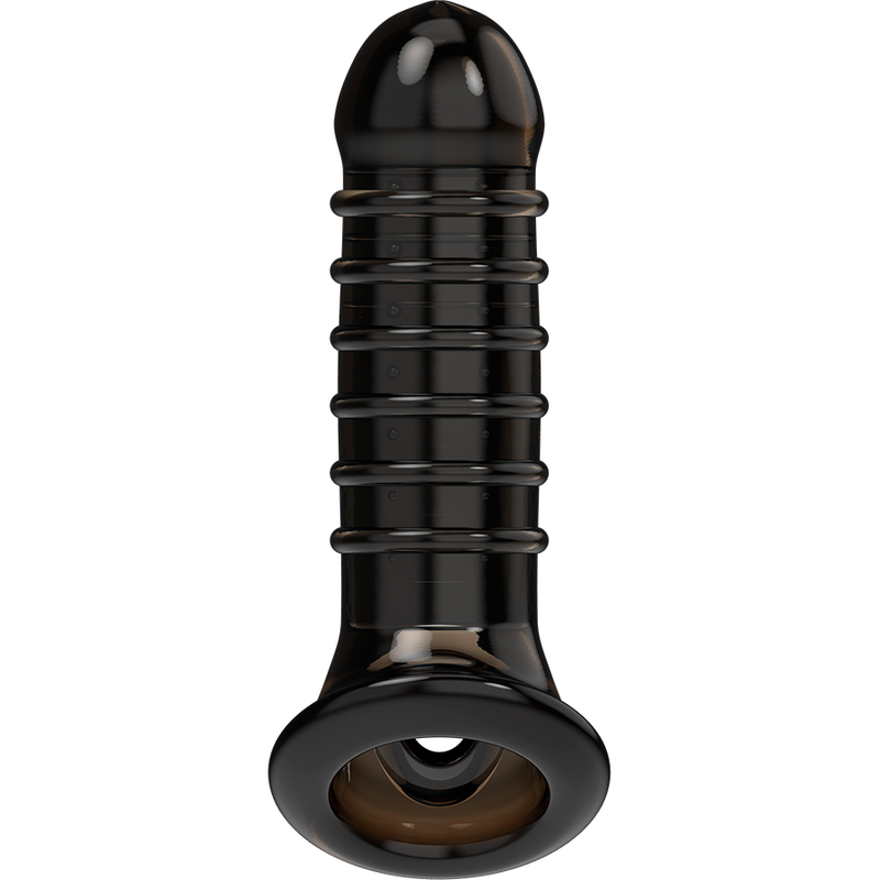 Estensione e guaina V15 nero — VirilXL