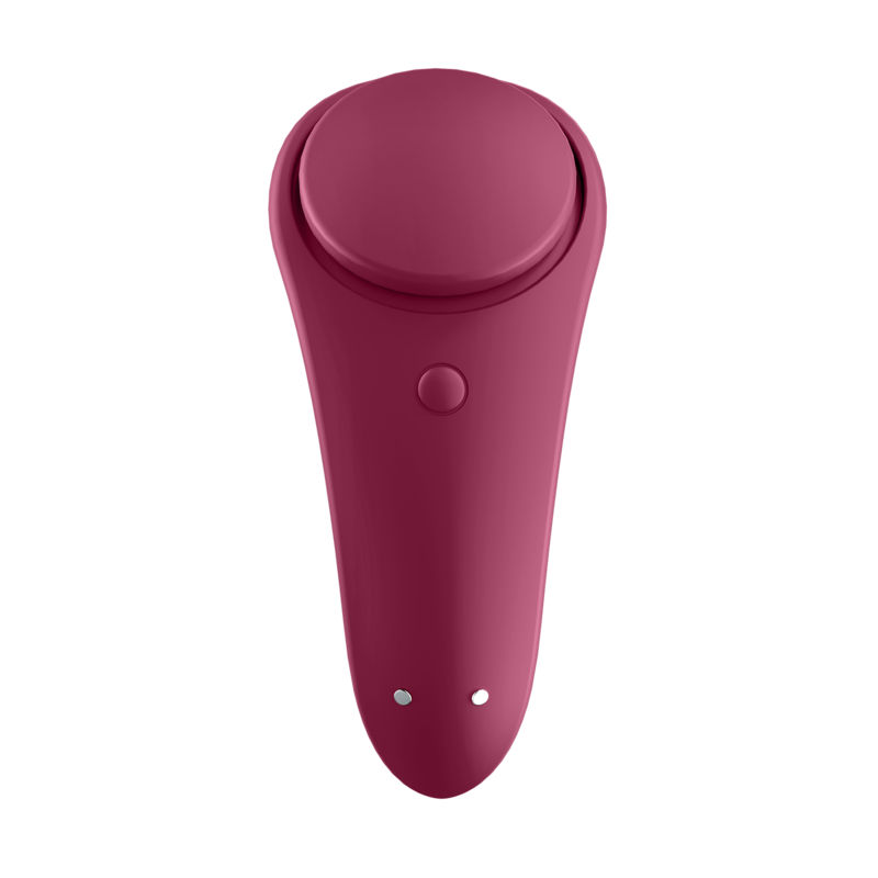 Sexy Secret Panty — Satisfyer