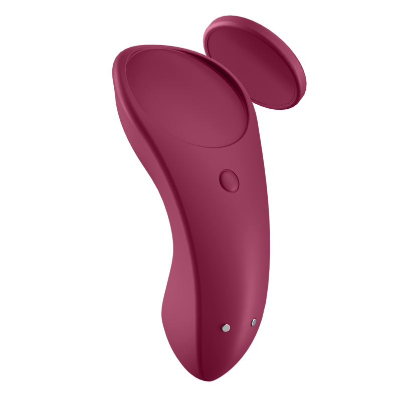 Sexy Secret Panty — Satisfyer