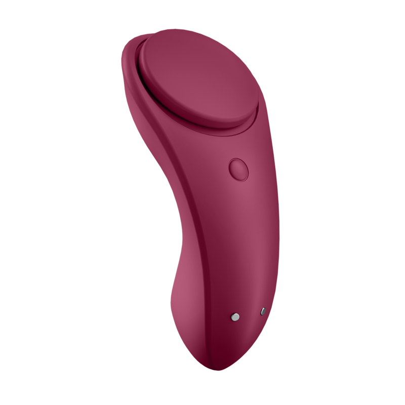 Sexy Secret Panty — Satisfyer