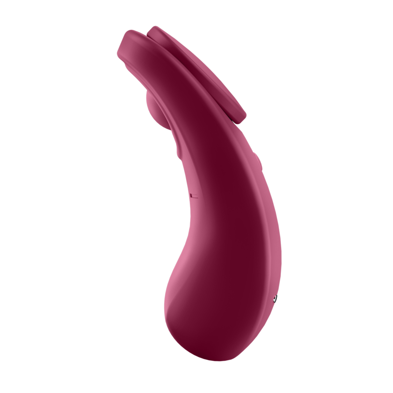 Sexy Secret Panty — Satisfyer