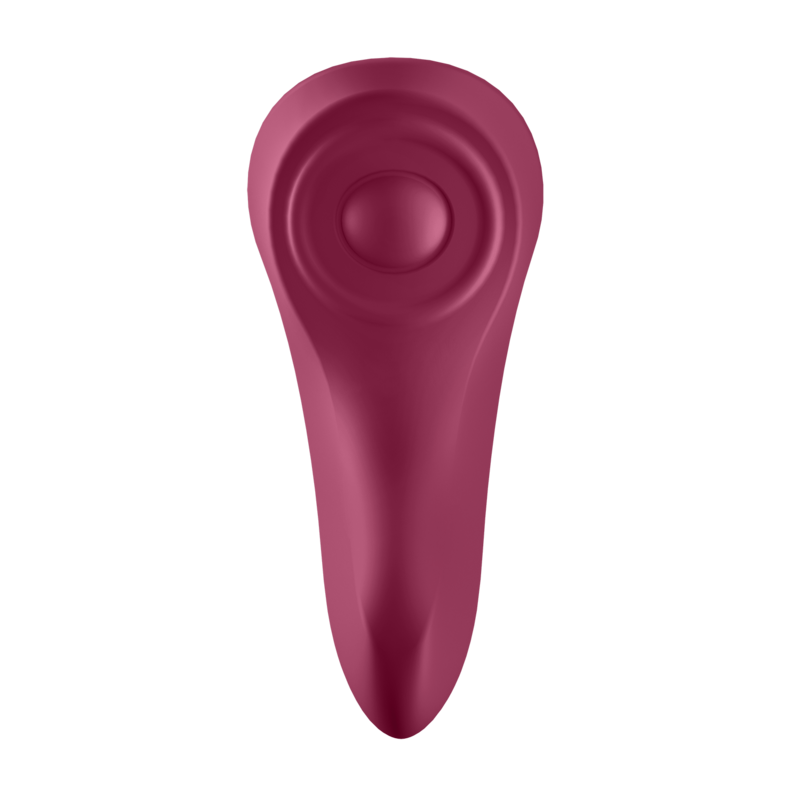 Sexy Secret Panty — Satisfyer