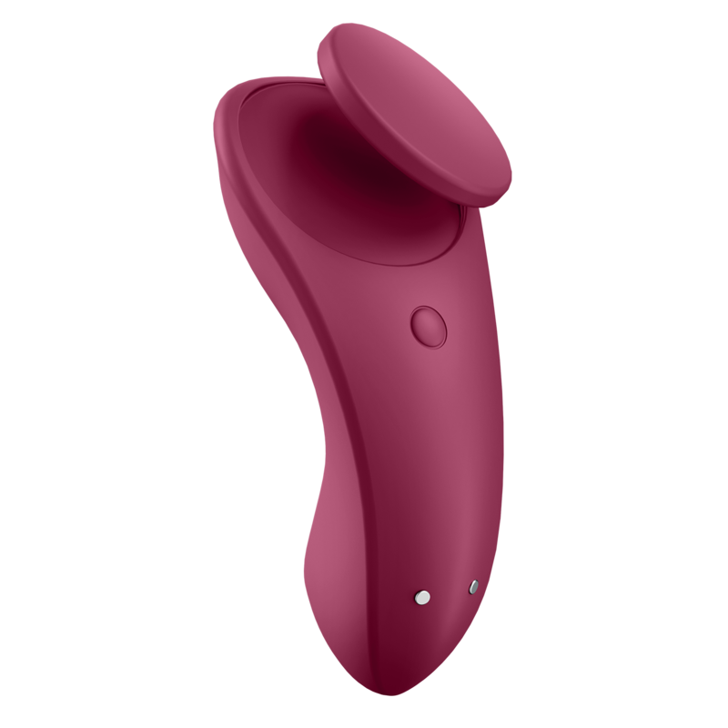 Sexy Secret Panty — Satisfyer