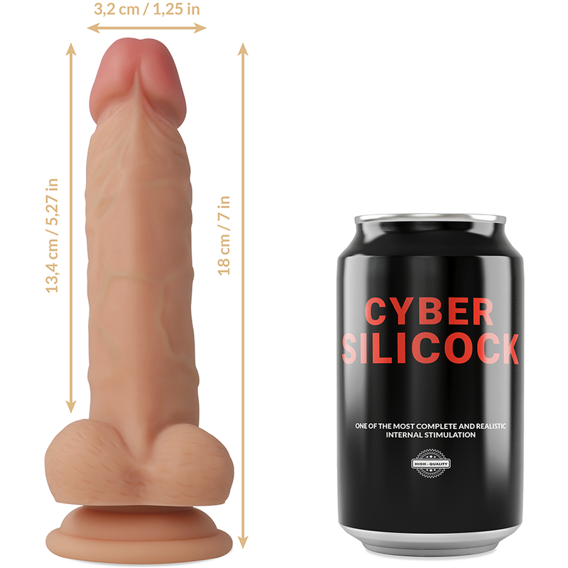 Strap-on Jude — Cybersilicock