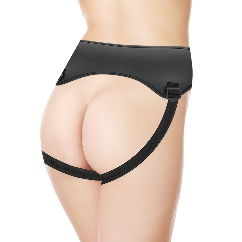 Strap-on Ansel — Cybersilicock