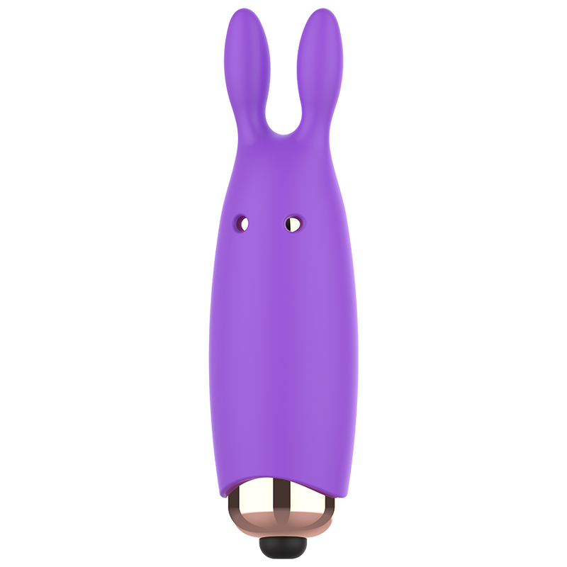 Bugsy — Womanvibe
