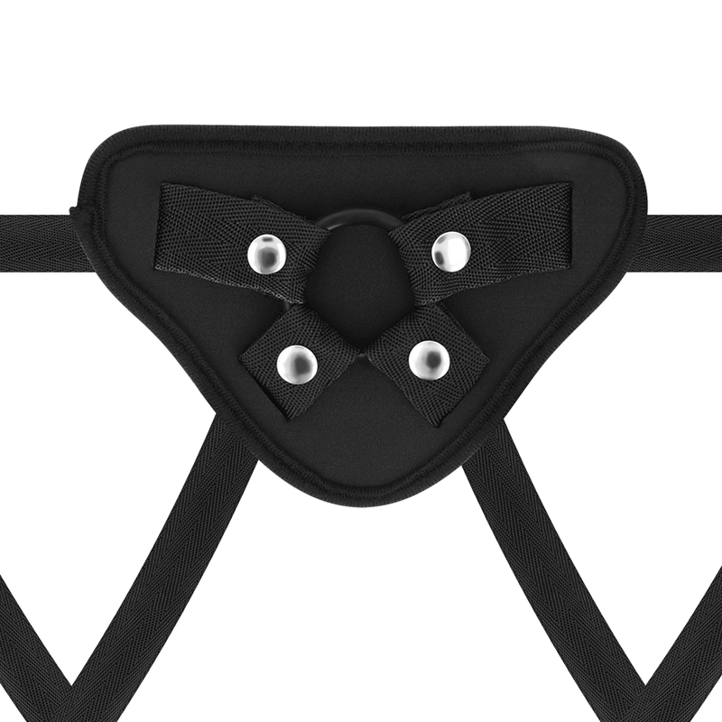 Harness + Tiger — RockArmy