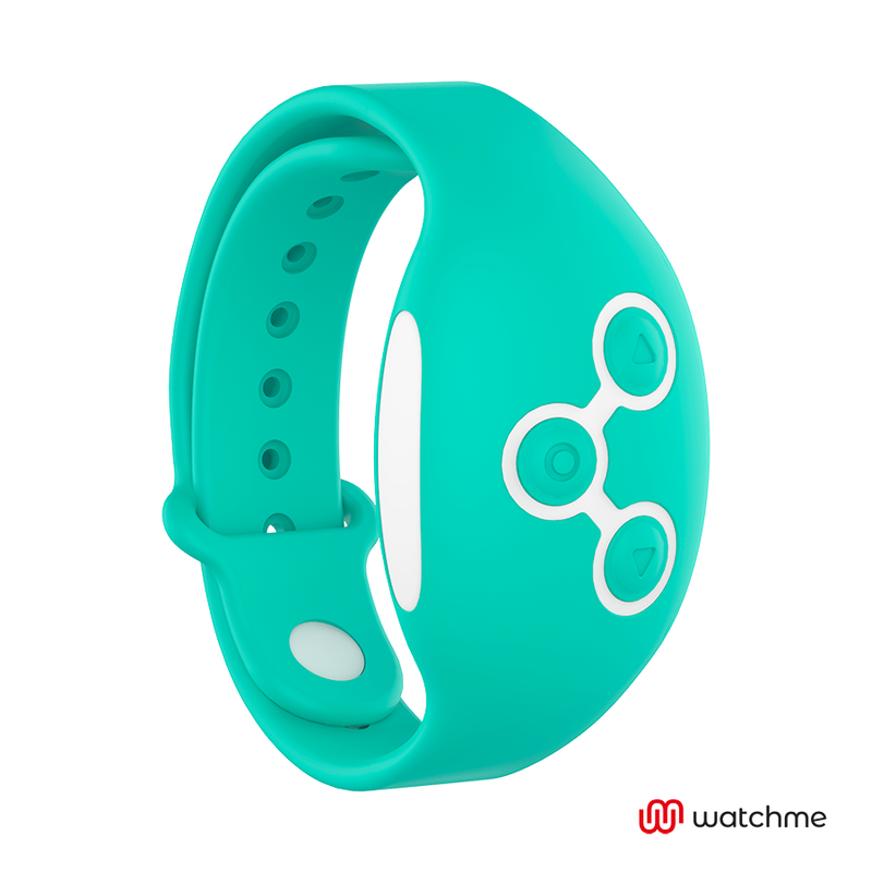 Wearwatch Egg Acquamarina — WEARWATCH