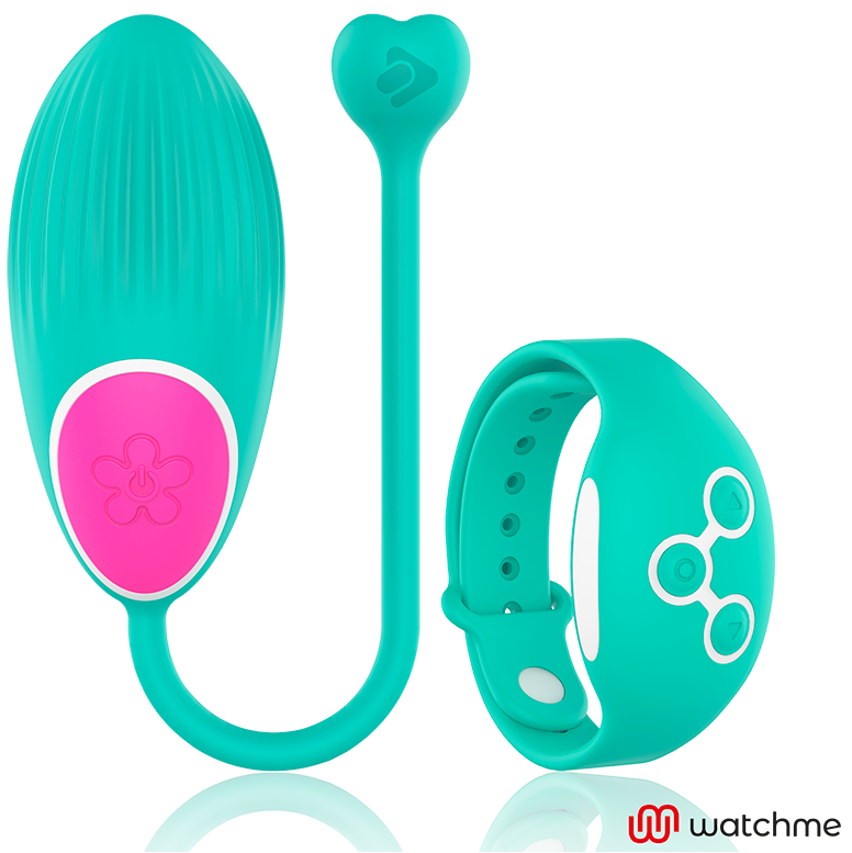 Wearwatch Egg Acquamarina — WEARWATCH