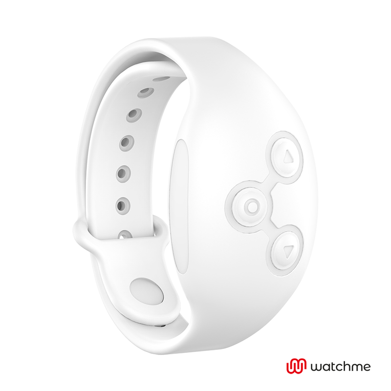 Dual Indigo/Snow — WEARWATCH
