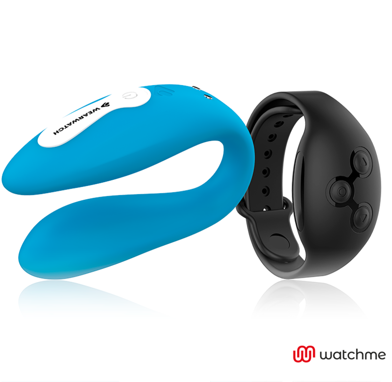 WatchMe Dual — Wearwatch