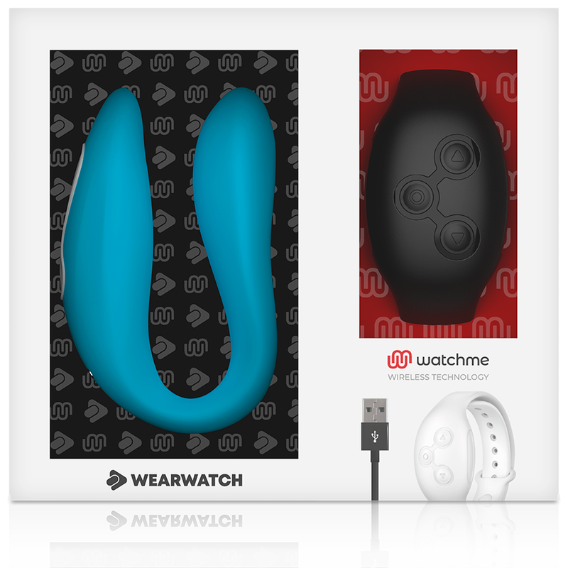 WatchMe Dual — Wearwatch