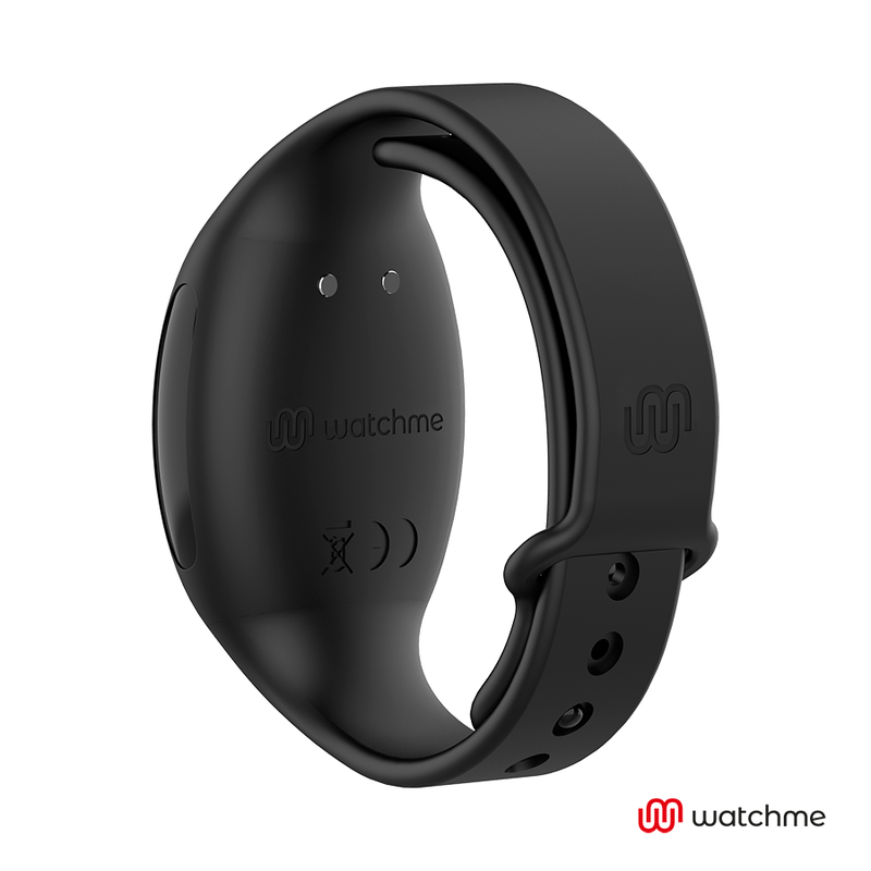 Wearwatch Dual Acquamarina / Nero — WEARWATCH