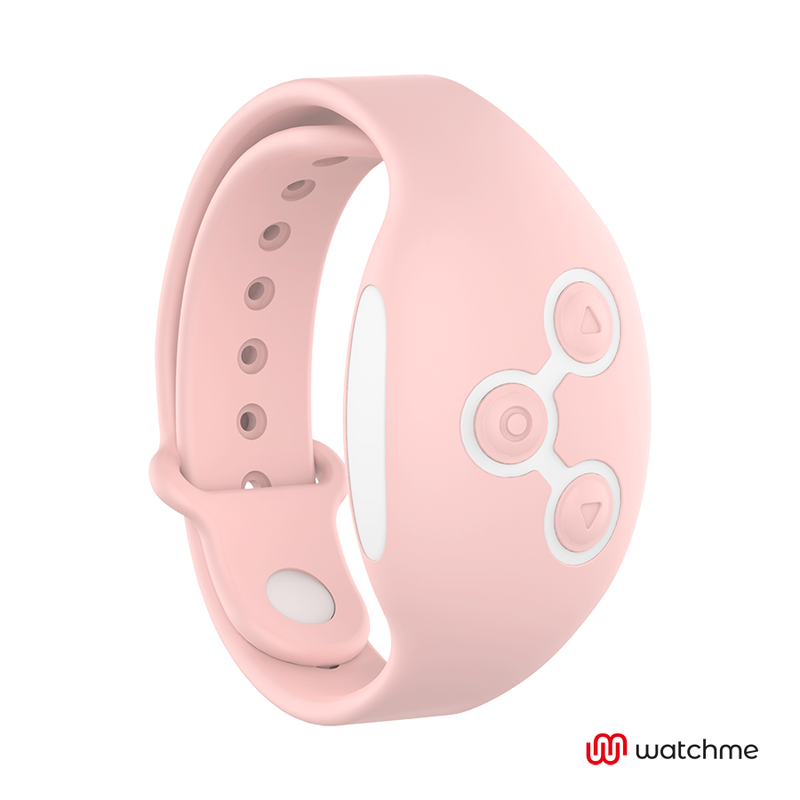 Dual Acquamarina/Rosa — WEARWATCH