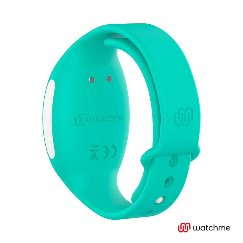 Dual Verde chiaro — WEARWATCH