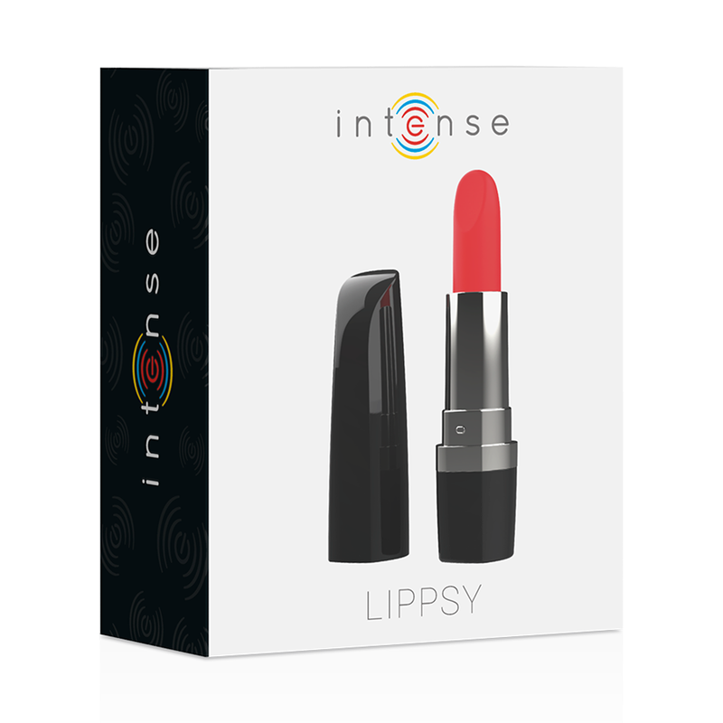 Lippsy — Intense