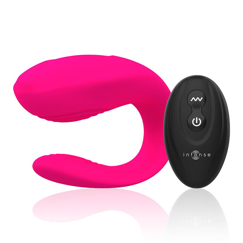 Bruno Partner — Intense (Rosa)