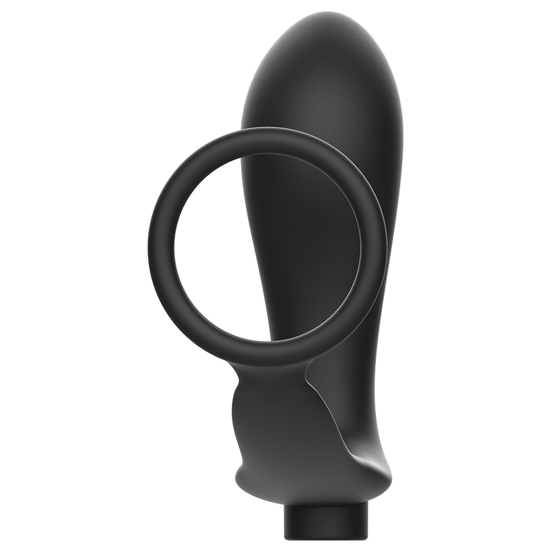Cockring Plug Anale — Addicted Toys