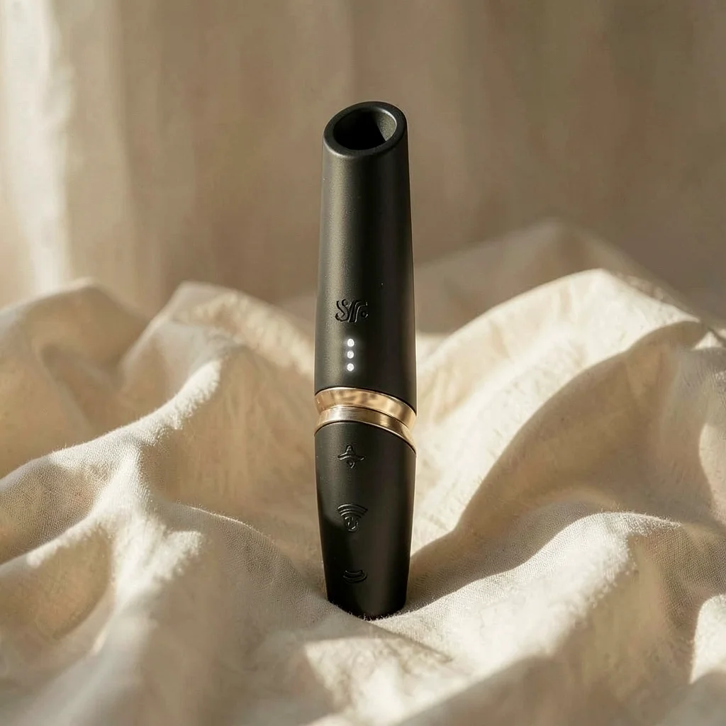 Pro 2 Perfect Kiss — Satisfyer