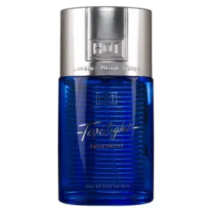 Twilight Pheromone Parfum Uomo — HOT