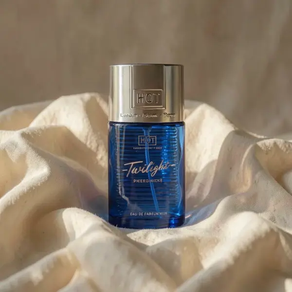 Twilight Pheromone Parfum Uomo — HOT