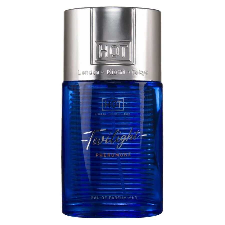 Twilight Pheromone Parfum Uomo — HOT