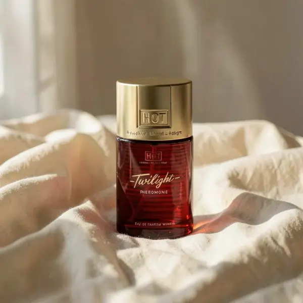 Twilight Pheromone Parfum Donna — HOT