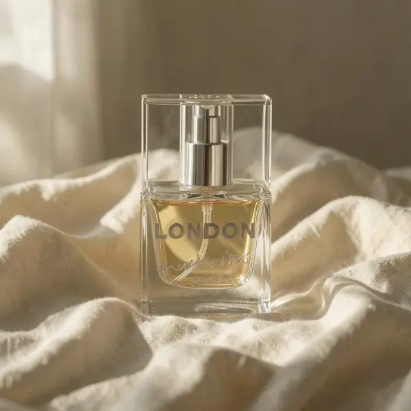 Pheromone Parfum Londra Uomo Misterioso — HOT
