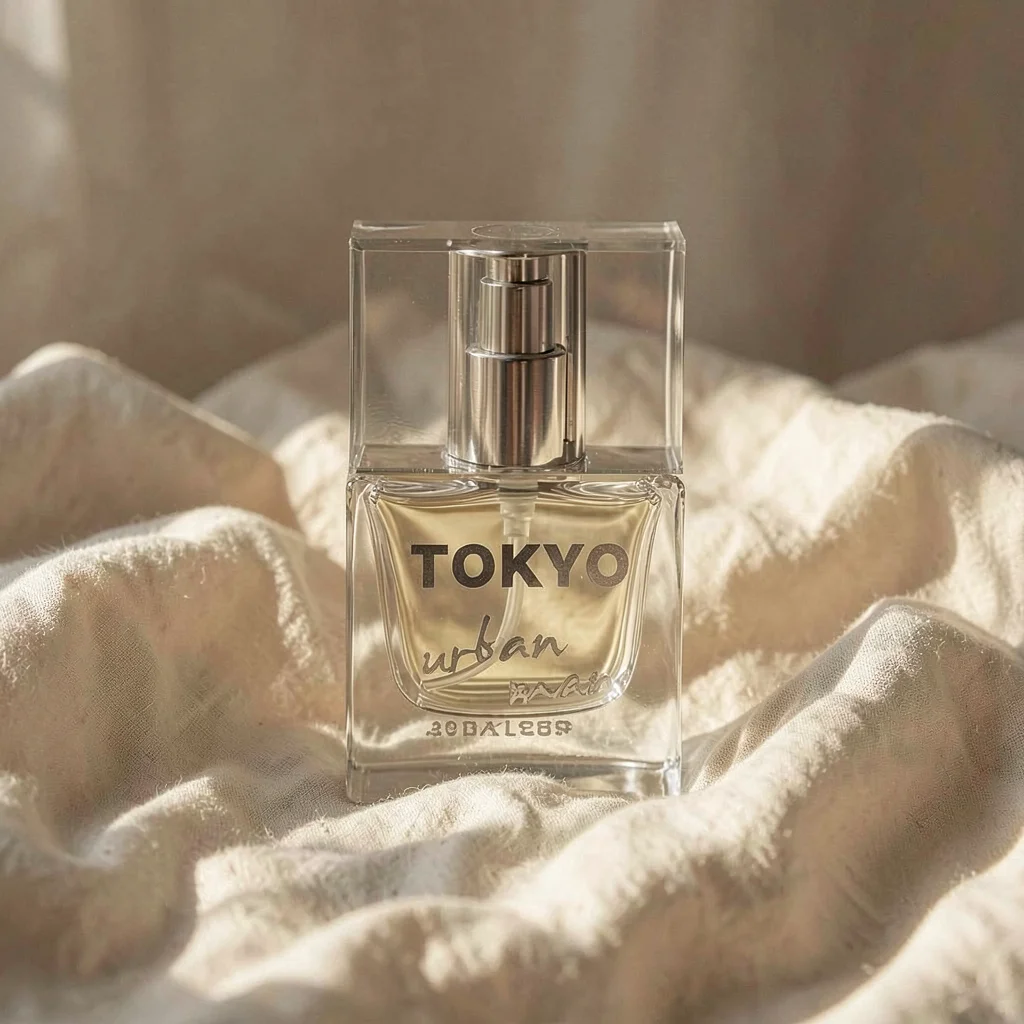 Pheromone Parfum Tokyo Urban Man — HOT