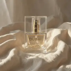 Pheromone Parfum Dubai Edizione Limitata Uomo — HOT