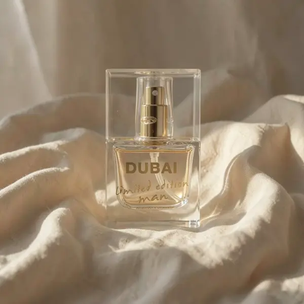 Pheromone Parfum Dubai Edizione Limitata Uomo — HOT
